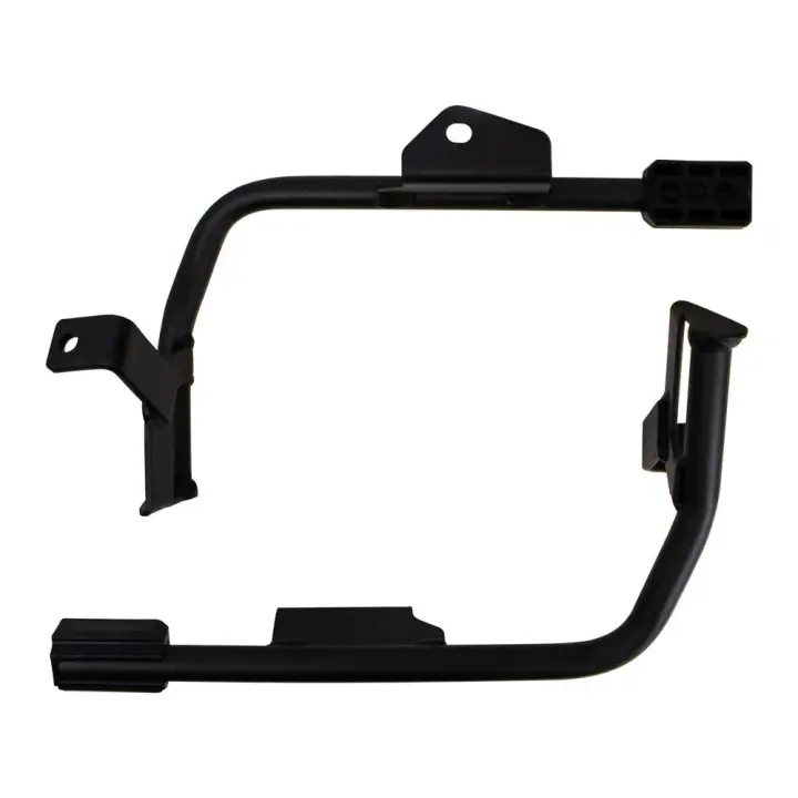 Shad Fijaciones De Maletas Laterales 3p System Bmw S1000xr - 1