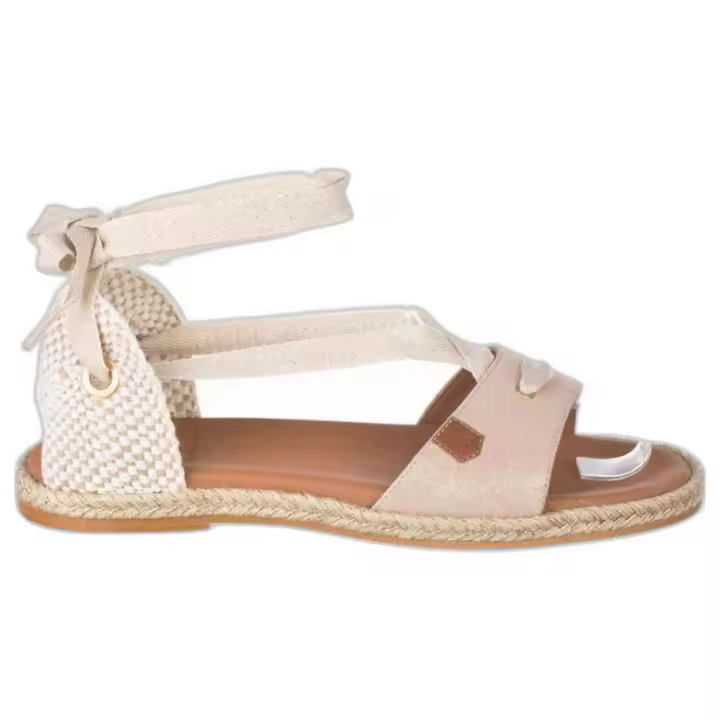 Sandalias Popa 031 Capri Boreal Oro Boreal Ms17902103 para mujer en color multicolor - 1