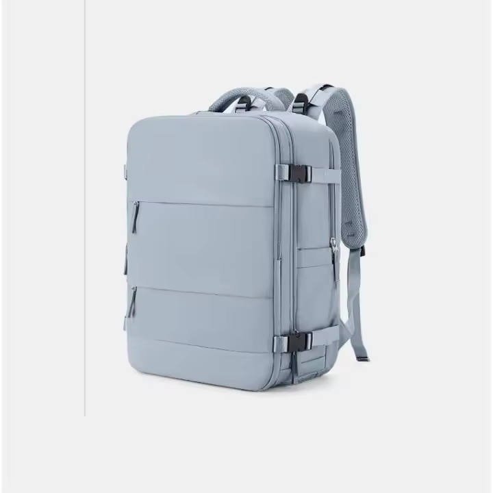 Mochara Viaje Avion Cabin 40x20x25 Mujer Ryanair Maleta Equipaje de mano 40x20x25 Ryanair Bolsa de Viaje Hombre Maletas De Viaje Cabin MoChila Portatil 14 Pulgadas Para Viaje - 1