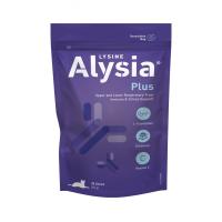 Alysia Plus 30 chews (VetNova) — Suplemento estimulante natural para perros y gatos - details 2