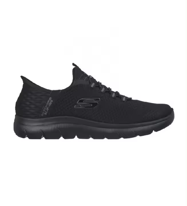 Skechers | Zapatillas Slip-ins Summits High Range negro - 1