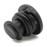 10pcs Tapa De Tornillo Para Motor De Coche Capa De Aceite De Motor Audi A3 A4 A5 Sportback A6 Q3 Q5 Porsche 911 Macan 06L103801 - details 10