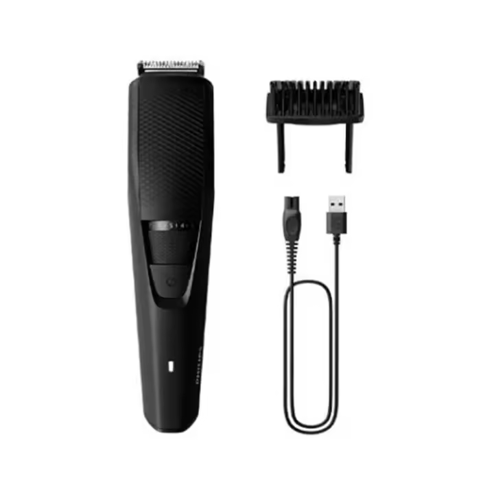 Cortapelos philips beardtrimmer s3000 bt3234 - 15 - 1