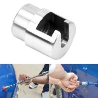 Adaptador De Reparación De Dientes M10 Para Martillo De Deslizamiento Y Tabla De Extracción Herramienta De Reparación De Dientes Sin Pintura Kit De Eliminación De Golpes De Nieve Para Coche - details 0