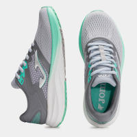 Zapatillas de Mujer Running Joma Speed 2512 Gris 106319  Calzados Deportivos Running Joma MARCAS - details 3