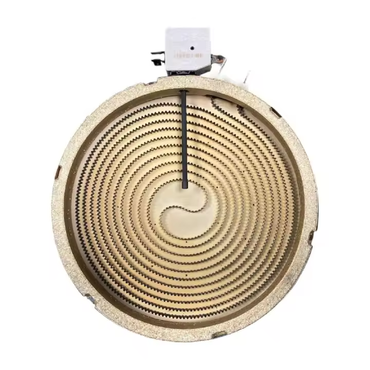 Resistencia Vitro Bosch PKF615Q01E/02 20cm SWAP - 1