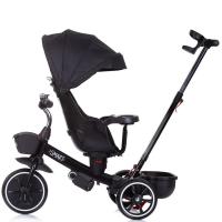 Chipolino Triciclo infantil evolutivo con asiento giratorio 360º SMART de Chipolino - details 4