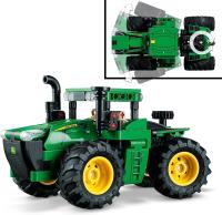 Lego Tractor John Deere 9620R  Lego 42136 - details 3