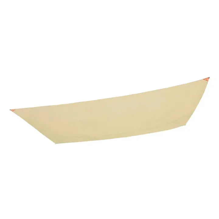 Aktive Toldo Rectangular 200x300 Cm Beige - 1