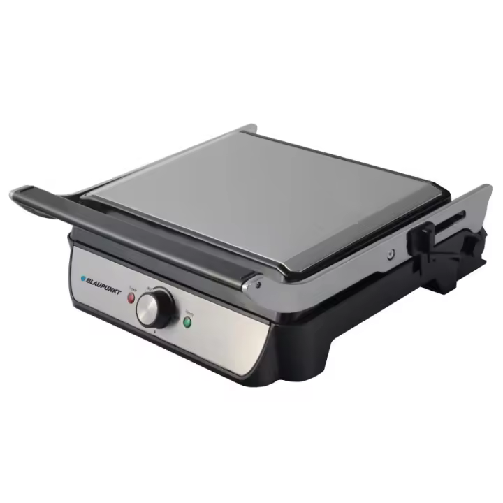 Parrilla Eléctrica GRS701 2000W - Barbacoa y Parrillas - Blaupunkt - 1