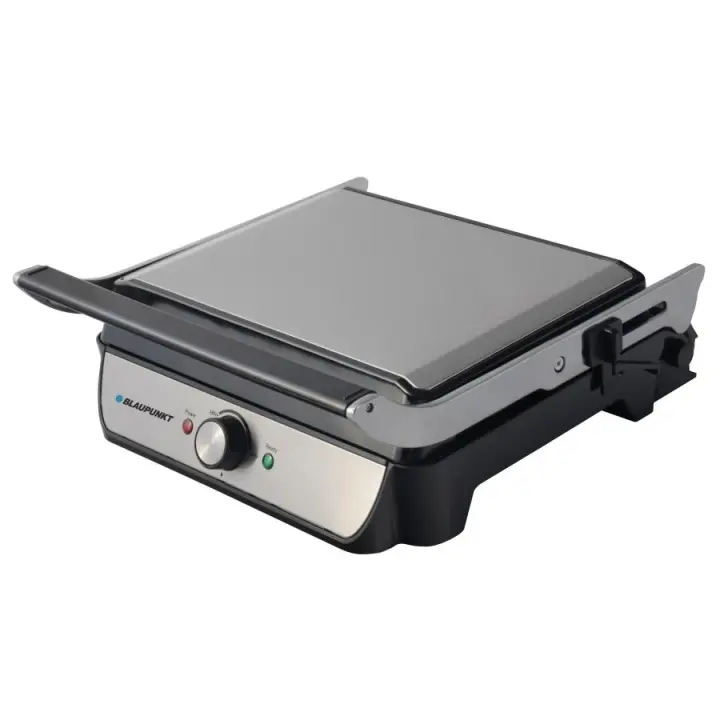 Parrilla Eléctrica GRS701 2000W - Barbacoa y Parrillas - Blaupunkt - 1