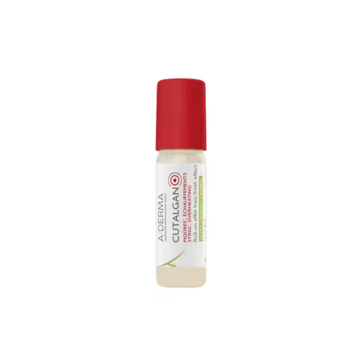 ADERMA CUTALGAN ROLL-ON 10 ML - 1