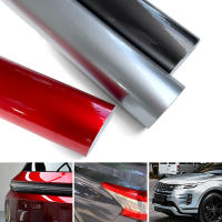 Pegatinas De Coche Brillantes Autoadhesivas Impermeables Película De Vinilo Para Cambio De Color Del Cuerpo De Automóvil Y Motocicleta Accesorios Para Coche 3 Colores Aurora - details 0