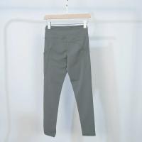 Leggings Deportivos De Cintura Alta Para Mujer Yoga Gimnasio Secado Rápido Fitness Correr Pantalones De Yoga Con Bolsillos - details 12