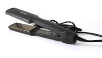 Kemei Chapinha Profesional Para Cabello Alisador Y Rizador De Cabello Herramientas De Estilo Con Control De Temperatura Ionic Flat Iron - details 4