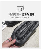 Sandalias De Verano Para Mujer Clogs No Esmeriladas Suaves EVA Antideslizantes Clásicas Para Vacaciones Hospital Trabajo Medicina - details 3