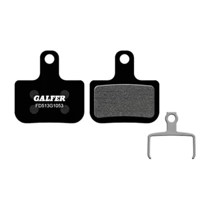Galfer Pastillas de Freno OEM Sram Level Standard - Alto Rendimiento - 1
