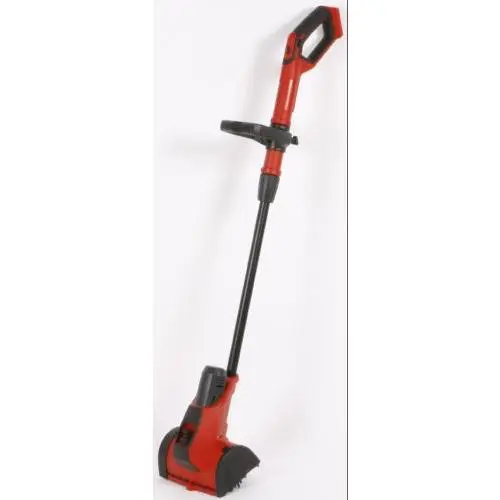 Limpiador cesped artificial EINHELL GE-MC 18li E-SOLO - 1