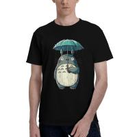 Camiseta De Algodón 100% Para Hombres Y Mujeres Estampada Con Diseño De Dibujos Animados Estilo Harajuku De Japón Manga Corta Para Todas Las Estaciones - details 6