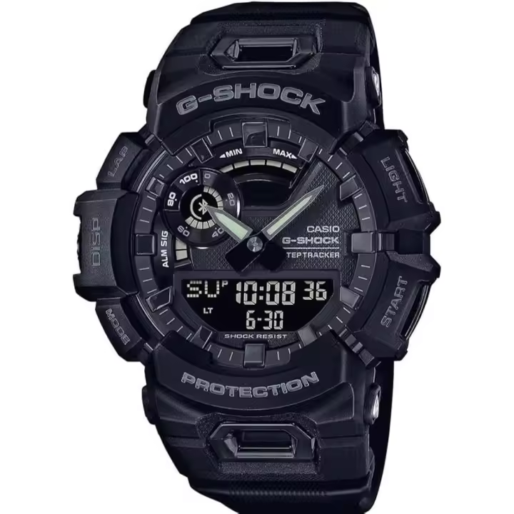 Reloj Casio G-Shock GBA-900-1AER - 1