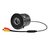 Cámara Trasera Para Coche Con Visión Nocturna Infrarroja Auto Adaptativa Pantalla Retrovisora HD Sensor De Imagen Impermeable Para Parkings Y Reversión - details 4