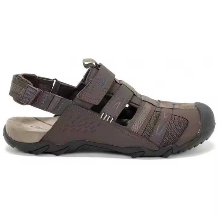 Sandalias Chiruca Adriatico 02 para unisex en color marron - 1