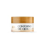 CONTORNO DE OJOS HIALURKIN 15 ml - BIO producto natural de agricultura ecologica - details 0