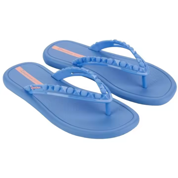 Calzado Lifestyle marca Ipanema modelo Ip 27130-Av469 Blue/Pink para mujer - 1
