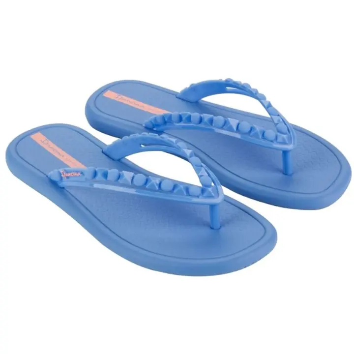 Calzado Lifestyle marca Ipanema modelo Ip 27130-Av469 Blue/Pink para mujer - 1