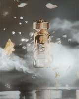 Khair Felicity Doré de Paris Corner | Fragancia con notas cítricas, florales y amaderadas en 100 ml. Ideal para mujeres elegantes y sofisticadas - details 2