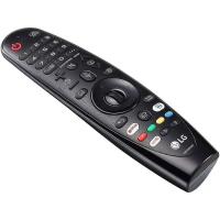 Control remoto Lg Magic Remote compatible con muchos modelos LG, Netflix y Prime Video Teclas de acceso rápido null ninguna - details 1