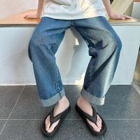 Nuevos Sandalias De Plataforma Gruesa Para Hombre 2024 Moda Verano Zapatillas De Playa Antideslizantes Calzado Casual Para Baño - details 10