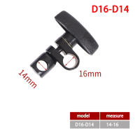 Soporte De Indicador Dial Con Extensión De Palanca Y Abrazadera Giratoria Para Soportes Magnéticos Barra Medidora De Altura 1 Pieza - details 8