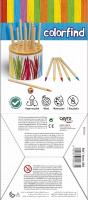 Cayro Colorfind Juego educativo Cayro 863 - details 3