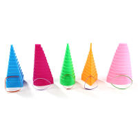 Set De 5 Piezas De Bobbin Tower Para Quilling De Papel Herramientas De Artesanía DIY Para Creaciones Manuales Tamaño De La Imagen 100000015 - details 5