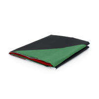 Bandera De Kuwait 90x150 Cm Para Decoración Material Poliéster Estilo Colgante Personalizable Sin Químicos Originales De China - details 5