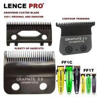 Cuchilla De Repuesto Original De Alta Calidad Para Corte Profesional Adecuada Para Trimmers De Pelo Y Afeitadoras Accesorios De Cabeza De Corte - details 2