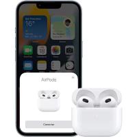 Apple AirPods 3ra Generación-Auriculares Inalámbricos Bluetooth con Estuche de Carga MagSafe - details 3