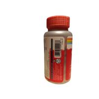 Solaray RED YEAST+Q10 60 Cápsulas para mantener niveles normales de colesterol y bienestar cardiovascular - details 3