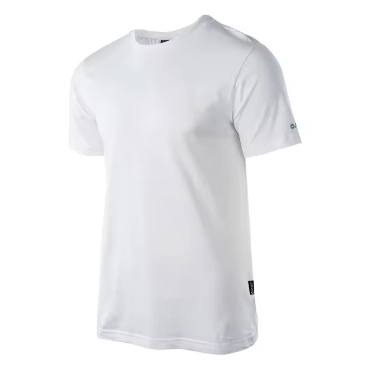 Hi-tec Camiseta De Manga Corta Plain - 1