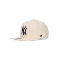 Gorra '47 New York Yankees B-NSHOT17WBP-NT (Natural) - details 2