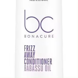 Schwarzkopf Bonacure Frizz Away Acondicionador 200Ml - 1