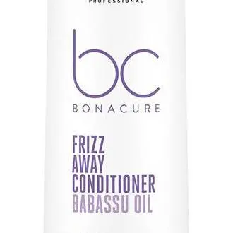Schwarzkopf Bonacure Frizz Away Acondicionador 200Ml - 1