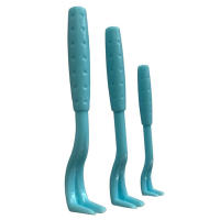 3 Pcs Herramientas De Eliminación De Pulgas Y Gatos Para Perros Pinzas De Extracción De Pulgas Y Gatos Accesorios Para Mascotas - details 4