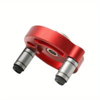 Juego De Guía De Taladro Manual Con Centro De Auto-Ensamblaje Herramienta De Perforación De Agujeros Para Madera Y Paneles - details 9