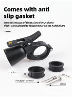 Campana De Bicicleta X-tiger Protector De Cobre Impermeable Para MTB Y Ciclismo Accesorios De Seguridad De Velo De Carretera - details 10