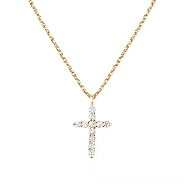 Collares para mujer, collares ajustables,Día de San Valentín/Día de la Madre, el mejor regalo para mamá. una cadena de cuentas. Simbolizando el amor y la amistad infinitos, el delicado coraz - 1
