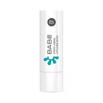 Babe Stick Labial Spf 20 4 G - 1