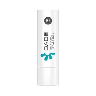 Babe Stick Labial Spf 20 4 G - 1