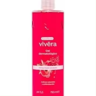 Acofar Vivera Gel Extract Granada 750 Ml - 1